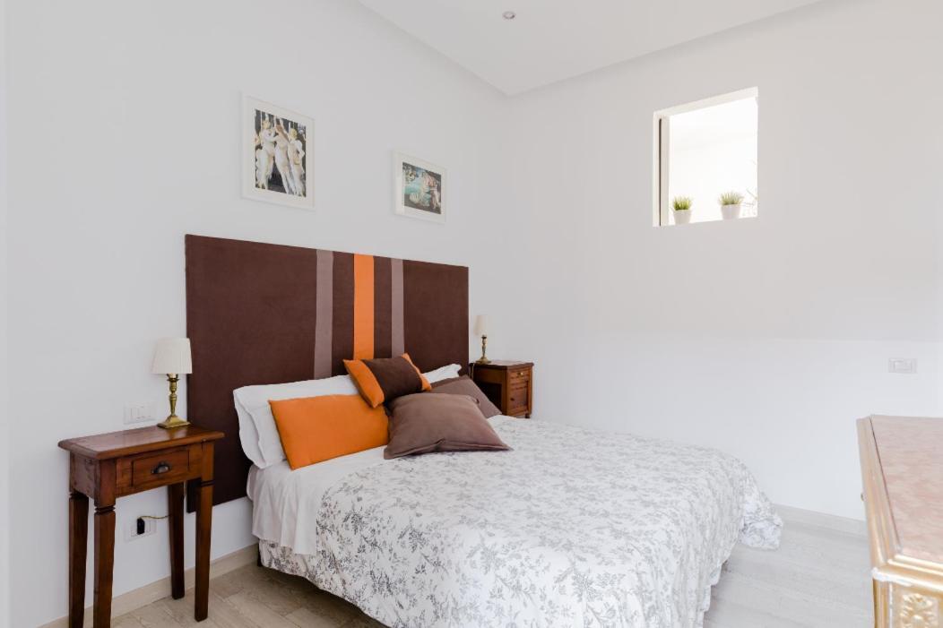 Minerva's Place Casa vacanze Roma